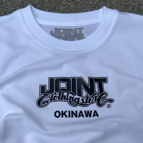 KIDS Joint Clothing Mesh T-Shirt