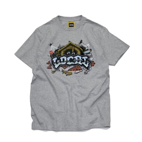 LOCAL CLOTHING T-Shirt 11