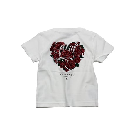 KIDS LOCAL CLOTHING T-Shirt / Rose