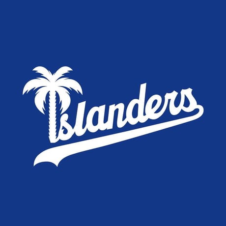 ISLANDERS Dry T-Shirt