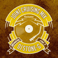 JOINT CRUSING MIX Vol.3