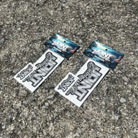Joint Clothing Sticker Set