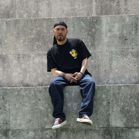 Joint Clothing T-Shirt / J