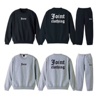 Joint Clothing Old.E Crew Neck