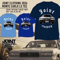 Joint Clothing T-Shirt / MC