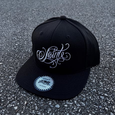 Joint Clothing Cap / Script