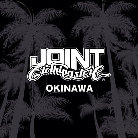 Joint Clothing Official Logo Snapback Cap