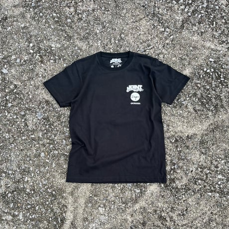 DENPA × Joint Clothing T-Shirt