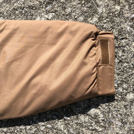 Joint Clothing Warm Shell Parka