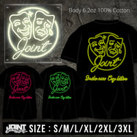 Joint Clothing 2face T-Shirt