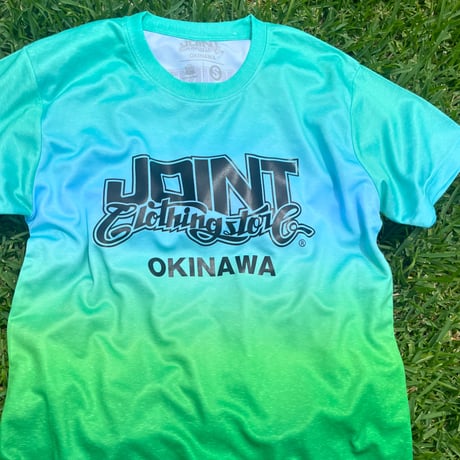 Joint Clothing Honeycomb Mesh T-Shirt