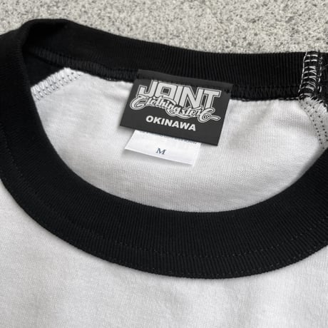 Joint Clothing Raglan L/S Shirt