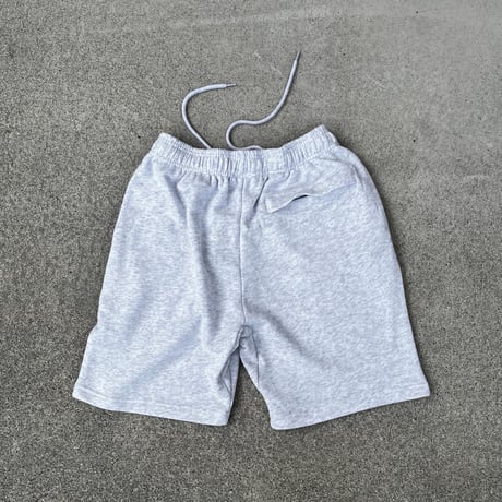 Joint Clothing Sweat Half Pants