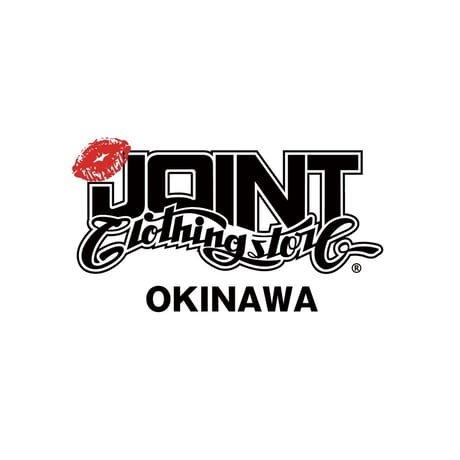 Joint Clothing Official Logo Hoodie / Kiss