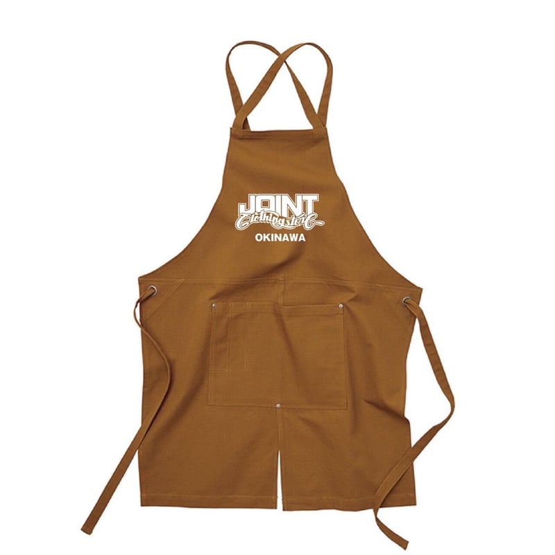 Joint Clothing Store Apron | JOINT CLOTHING STORE Joint Clothing Store Apron | JOINT CLOTHING STORE