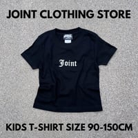 KIDS Joint Clothing T-Shirt
