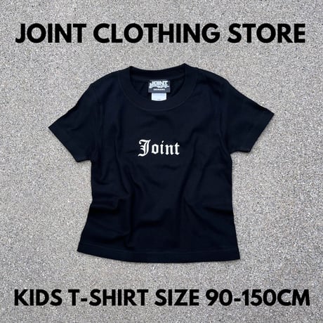 KIDS Joint Clothing T-Shirt