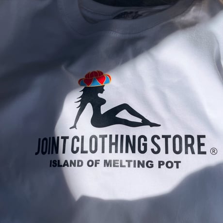 Joint Clothing Tank Top / Lady