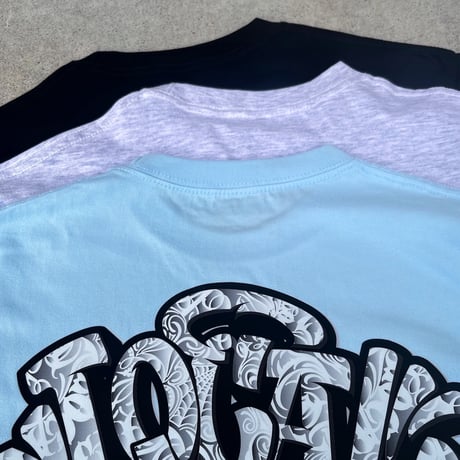 LOCAL CLOTHING L/S T-Shirt 1