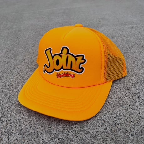 Joint Clothing Mesh Cap / TOS