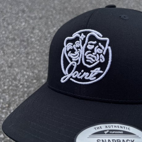 Joint Clothing Trucker Cap