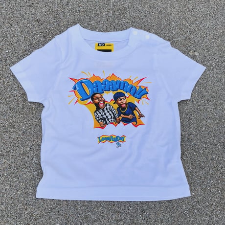 KIDS LOCAL CLOTHING T-Shirt