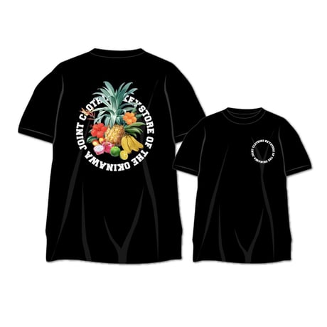 Joint Clothing T-Shirt / O.T.F