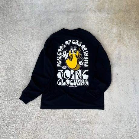 Joint Clothing L/S T-Shirt / J