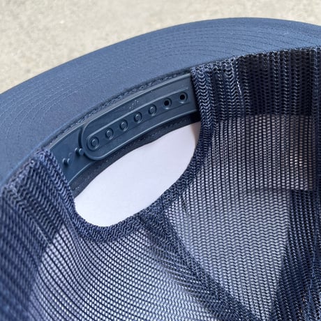 OKI Mesh Trucker Cap