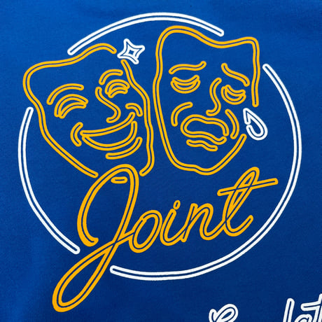 Joint Clothing Twoface T-Shirt