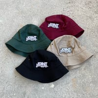 Joint Clothing Bucket Hat