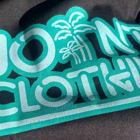 Joint Clothing T-Shirt / Neon