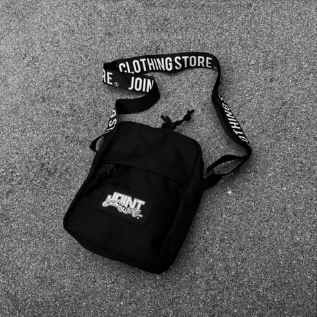 Joint Clothing Small Shoulder Bag