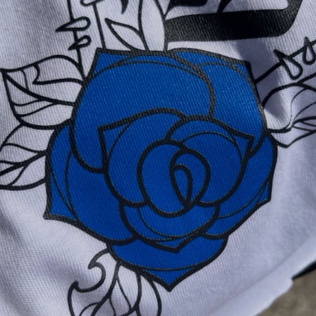 JOINT CLOTHING × KW ROSE T-Shirt