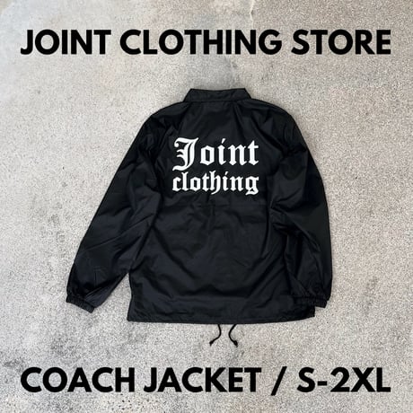 CATEGORY OUTER | JOINT CLOTHING STORE