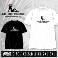 Joint Clothing T-Shirt / Lady
