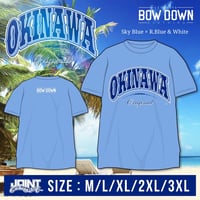 OKINAWA ORIGINAL T-Shirt
