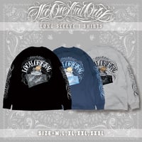 LOCAL CLOTHING L/S T-Shirt