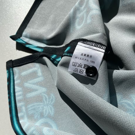 Joint Clothing Open Shirt