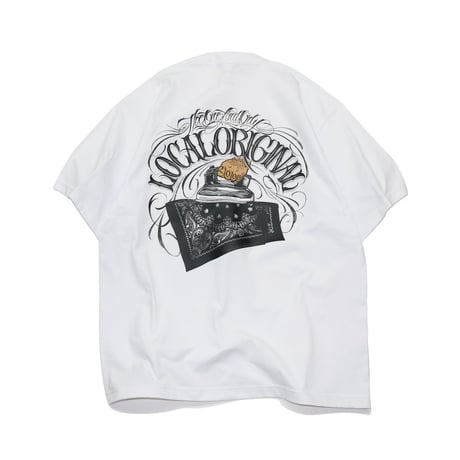 LOCAL CLOTHING T-Shirt 14