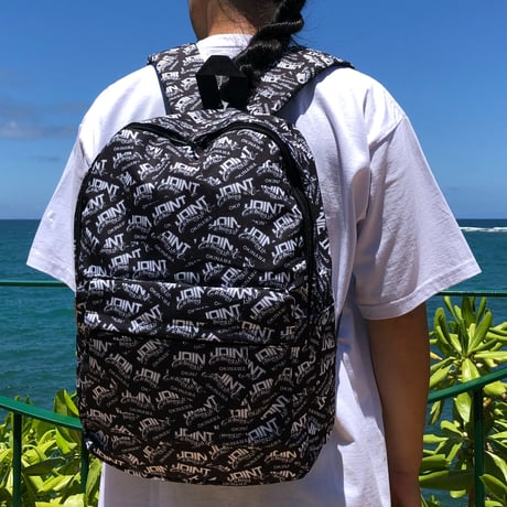 Joint Clothing Back Pack