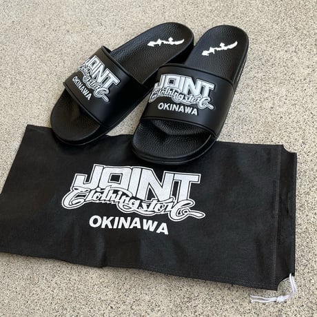 Joint Clothing Resort Sandal