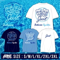 Joint Clothing 2face T-Shirt