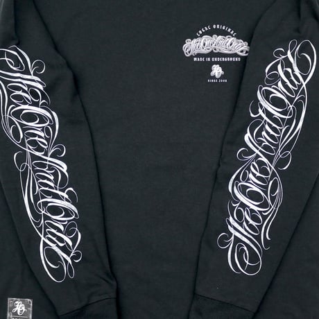 LOCAL CLOTHING L/S T-Shirt