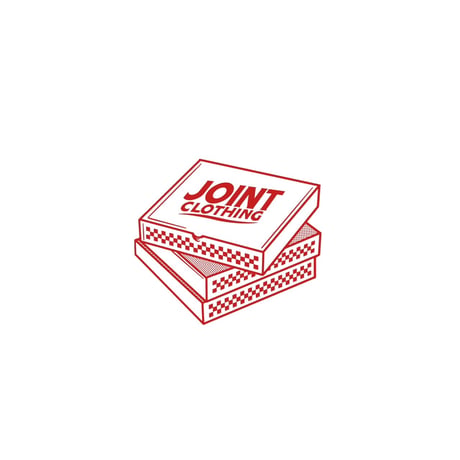 Joint Clothing T-Shirt / Pizza