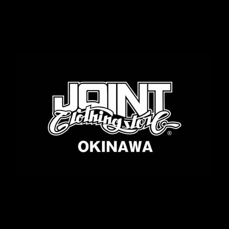 Joint Clothing Official Logo Tank Top