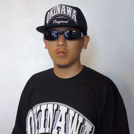 OKINAWA ORIGINAL Cap