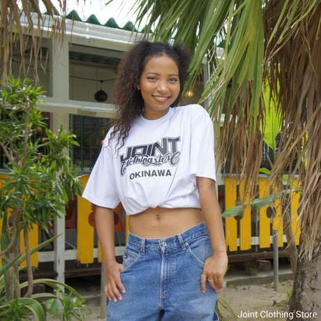 Joint Clothing Official Logo T-Shirt