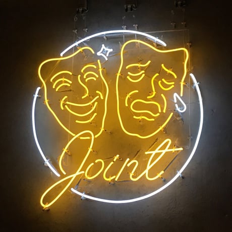 Joint Clothing Twoface T-Shirt