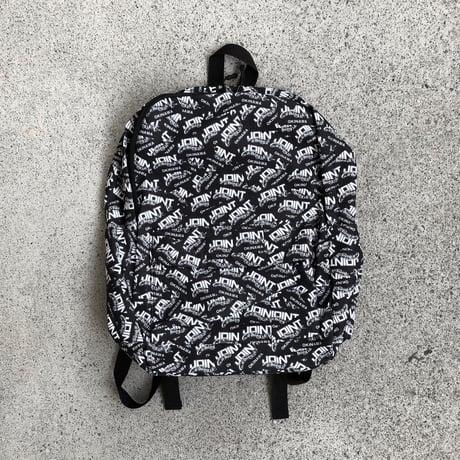 Joint Clothing Back Pack
